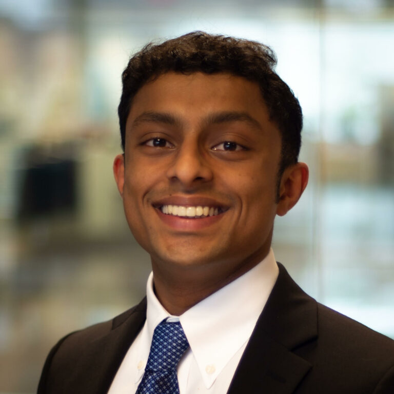 Dinesh Prabaharan