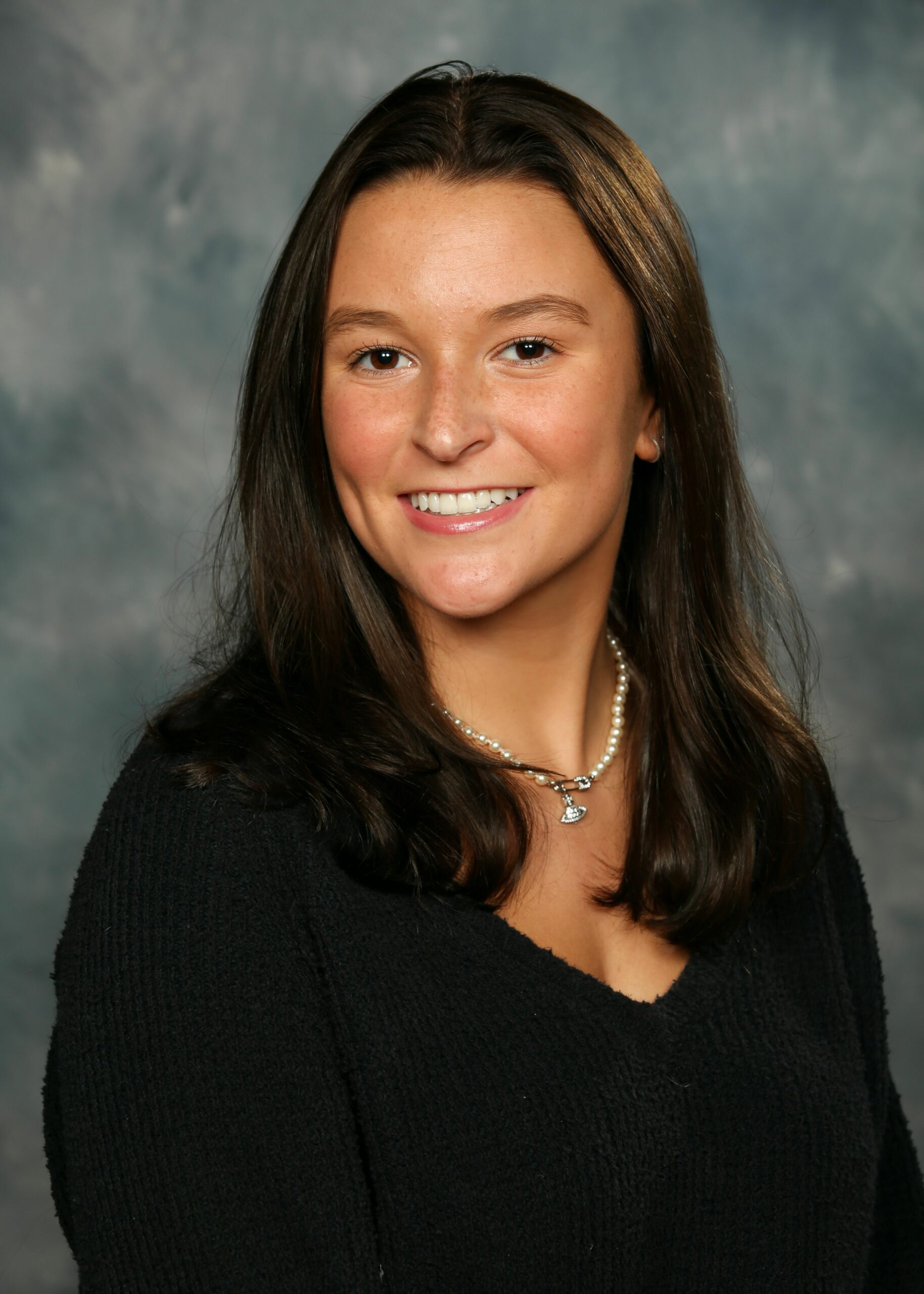 Lucy Allen