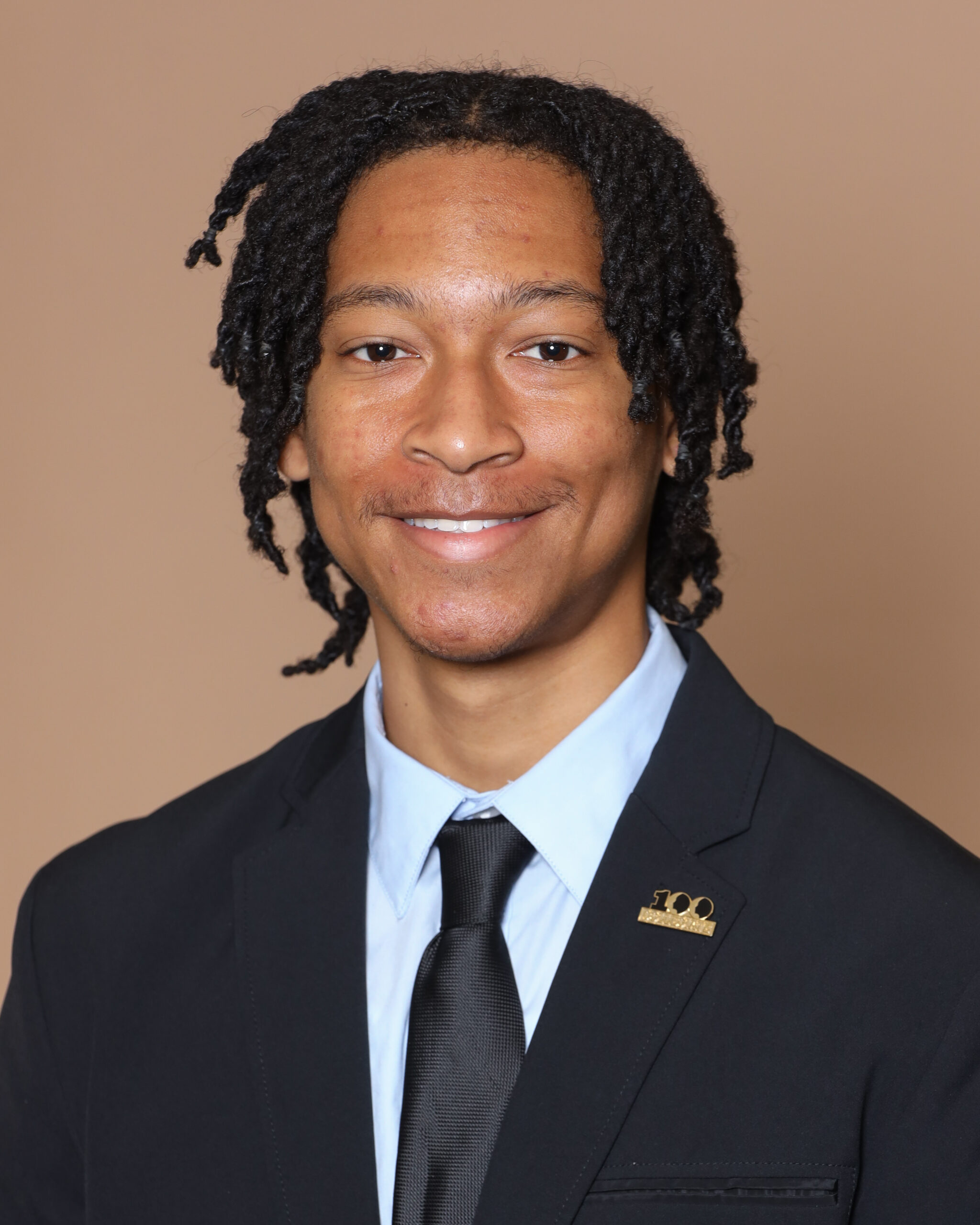 LB Nelson IV