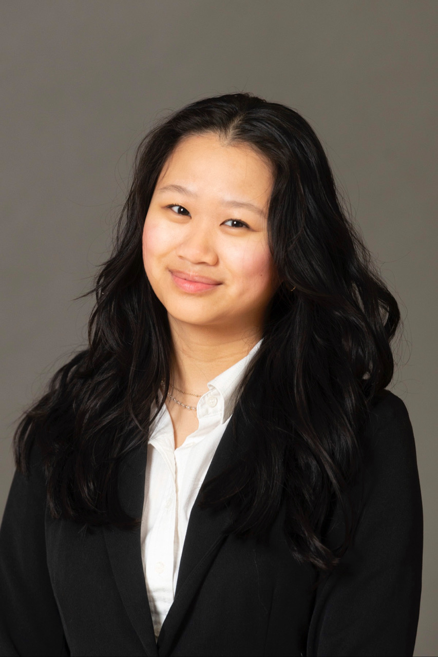 Megan Wong