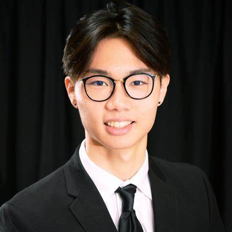 Jayson Guo