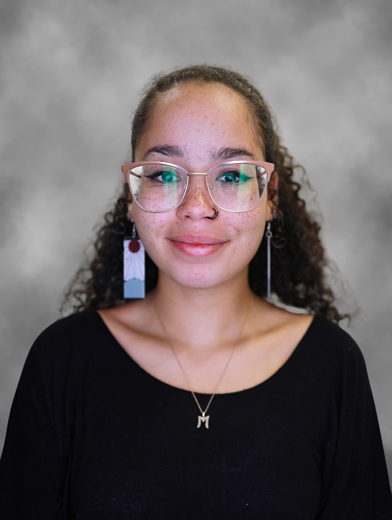 Makayla Letto-Brown