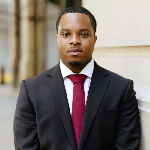 Donyae Smith