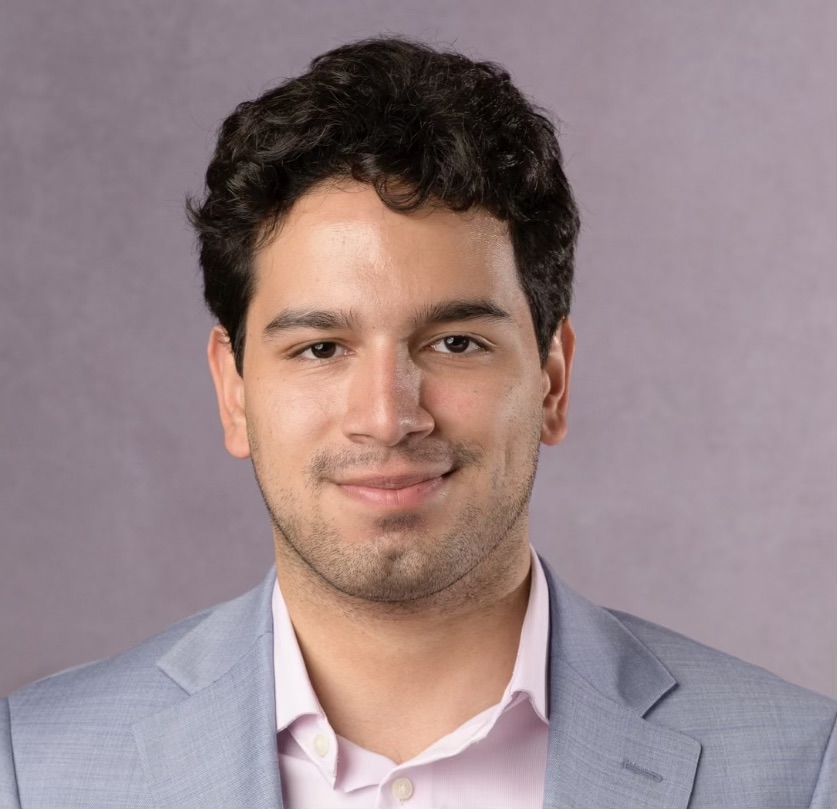 Angelo Alfaro