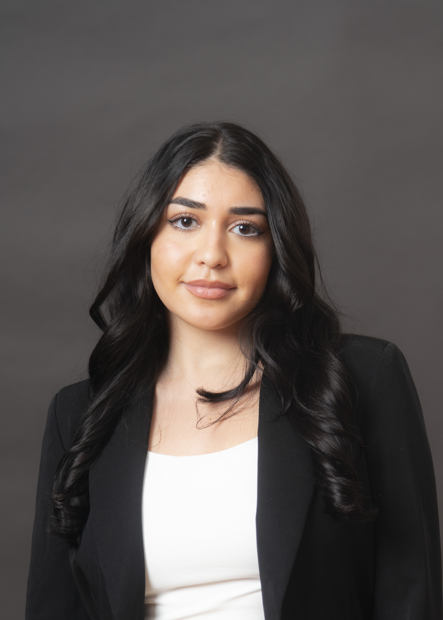 Samira Raoufi