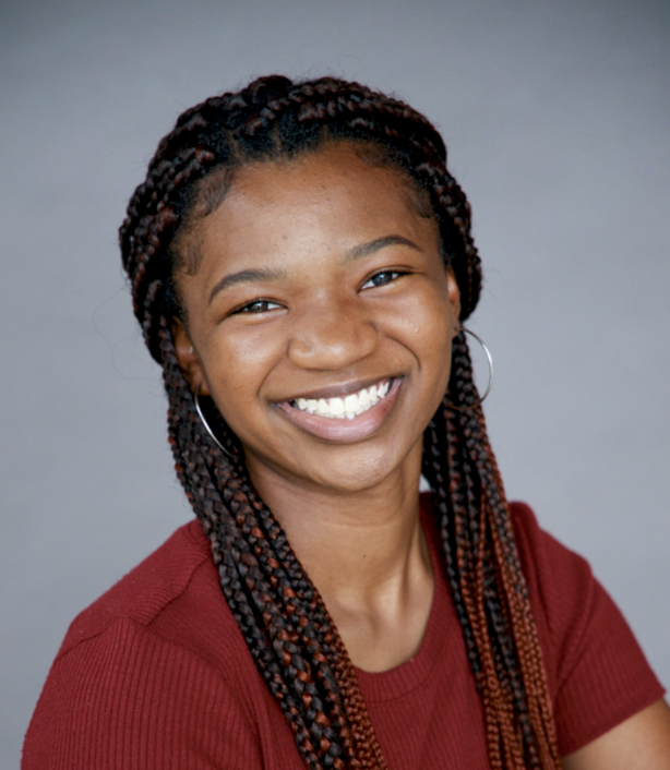 Daviah Harrison