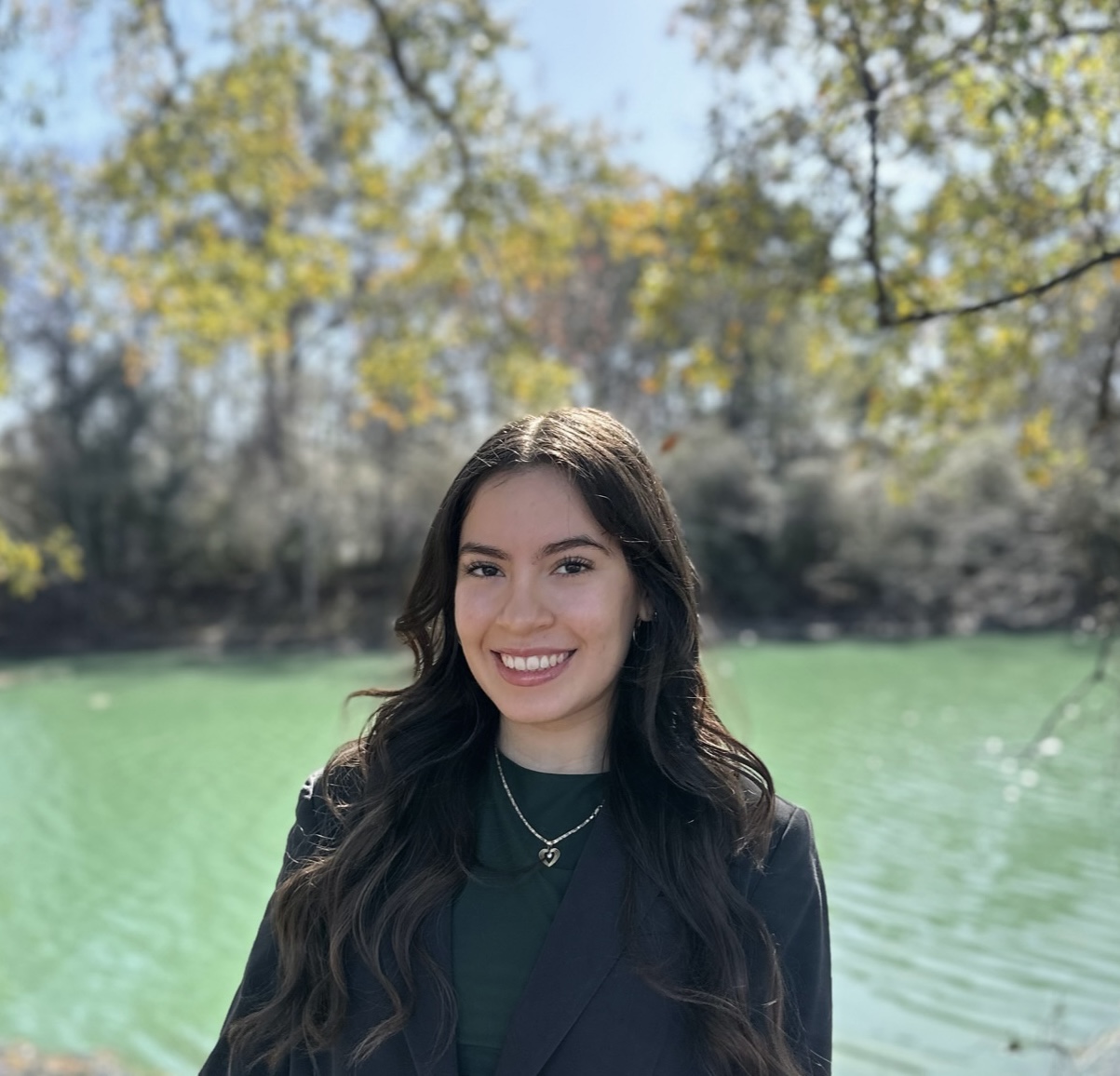Gisselle Umanzor