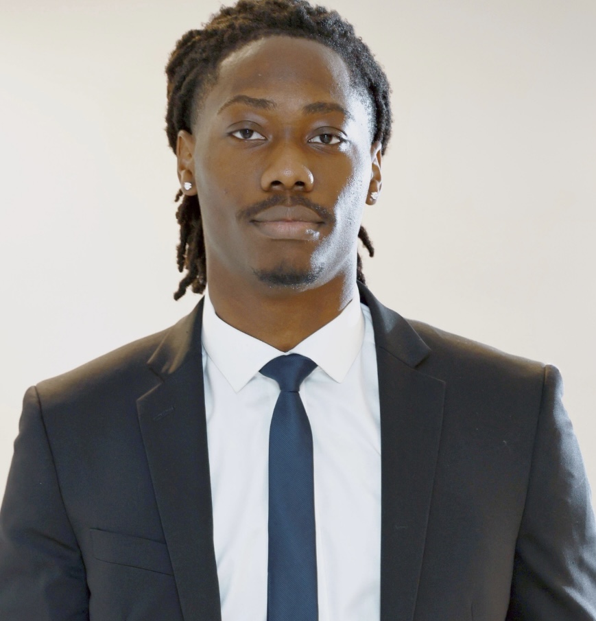 Toni Akinyelu