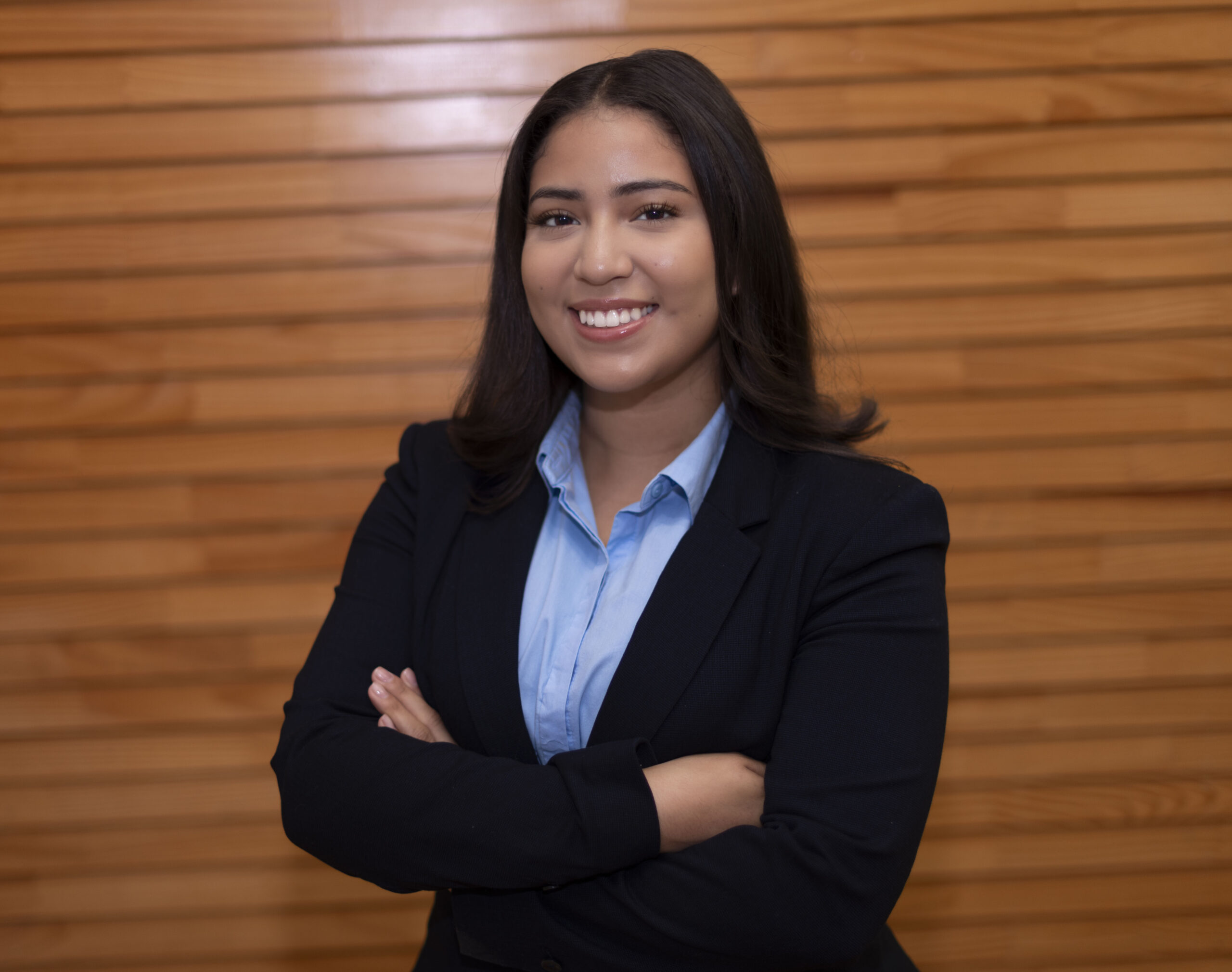 Emily Flores