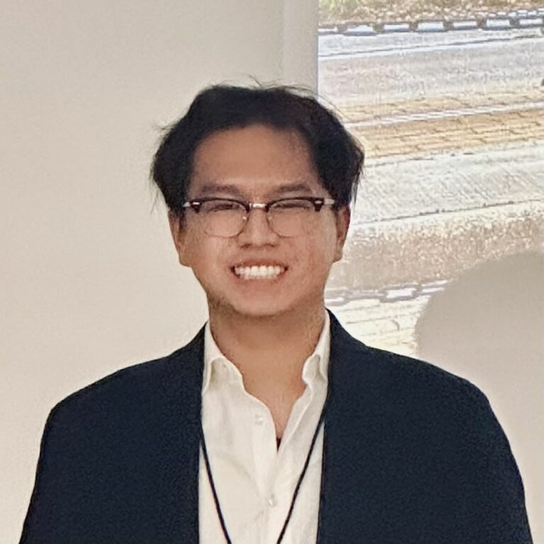 Joseph Tran