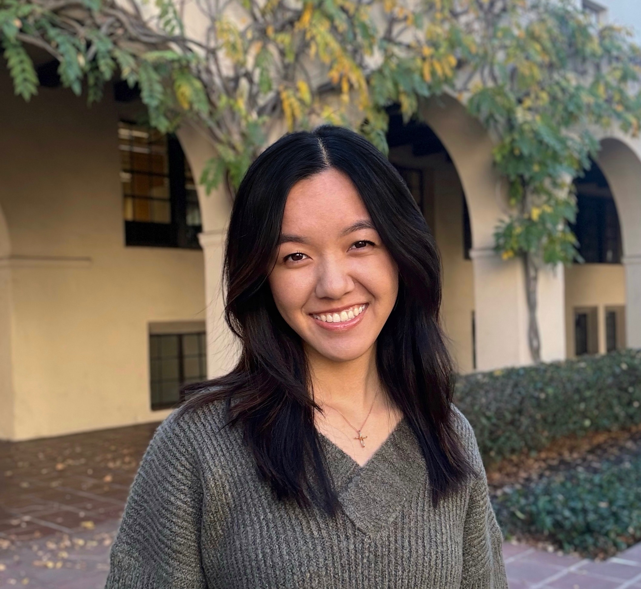 Camdyn Wu