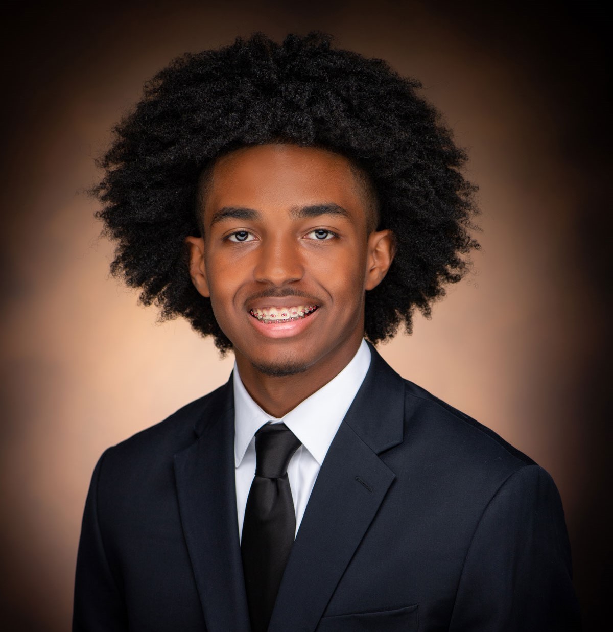 Caleb Robinson