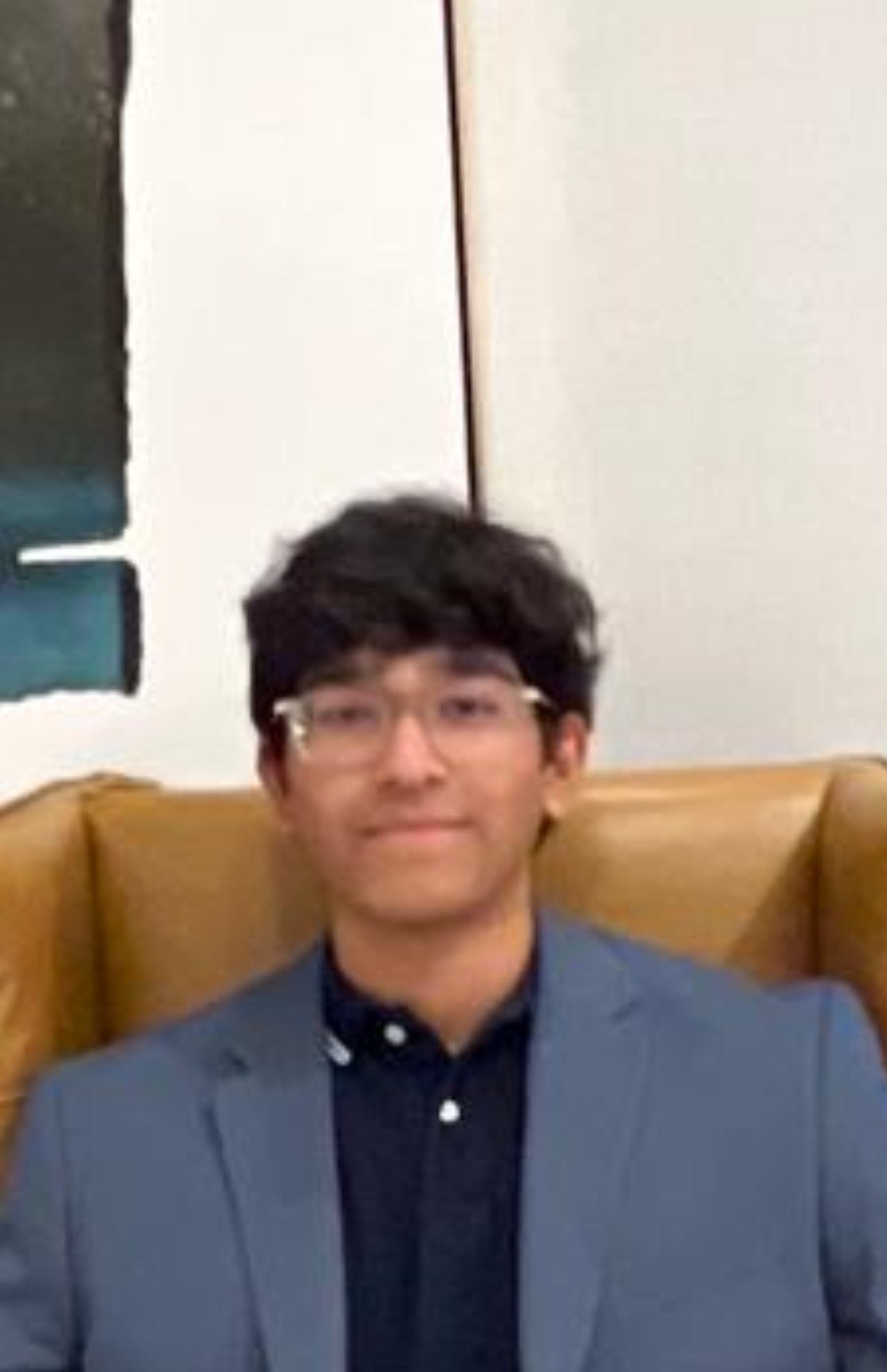 Aditya Vadlamannati