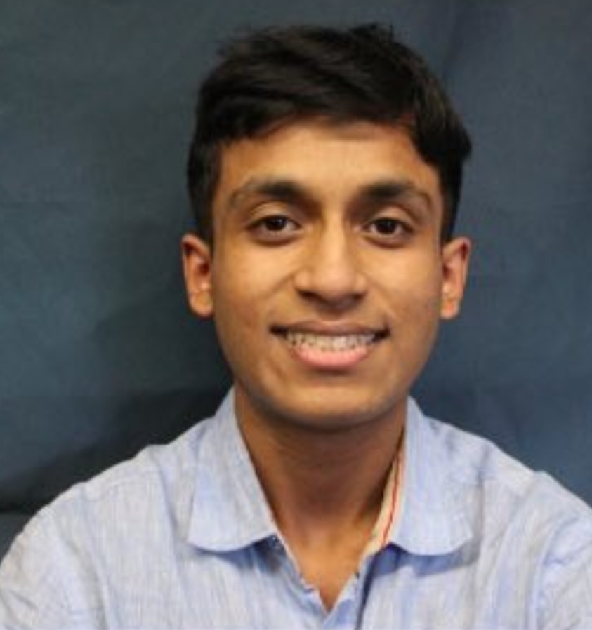 Ahnaf Mirza
