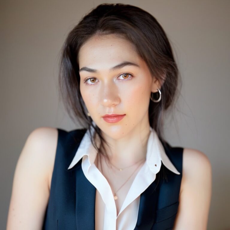 Audrey Cui